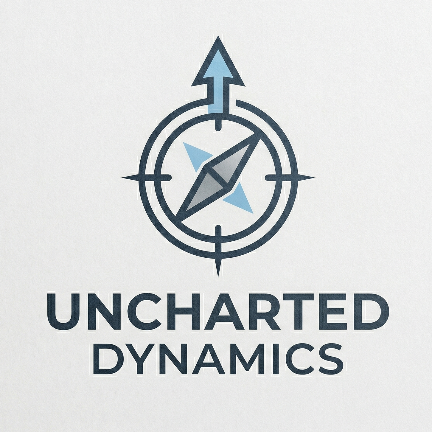Uncharted Dynamics